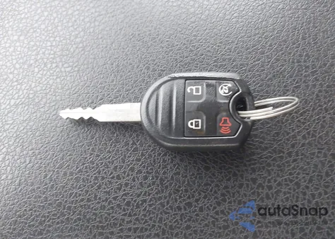 2011 Ford F-150 Fx4 from USA, damaged, VIN 1FTFW1EF7BFC62044